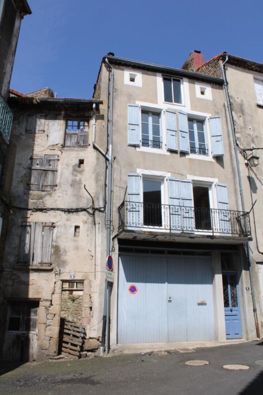 Maison - 130 m² - 7 pièces