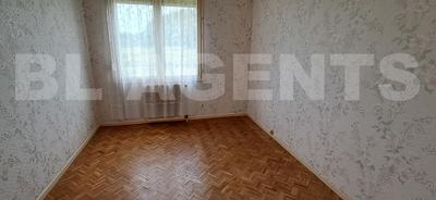 Maison - 87 m² - 5 pièces