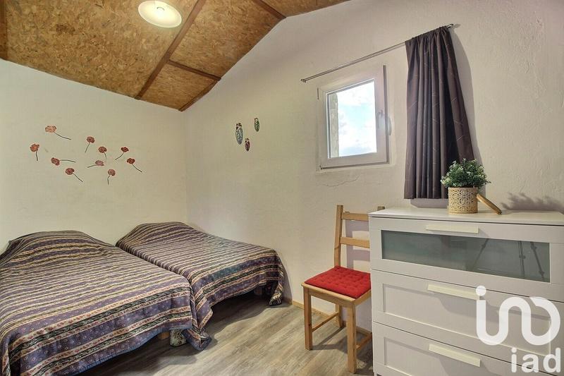 Maison - 68 m² - 3 pièces