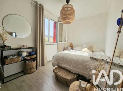Maison - 101 m² - 5 pièces