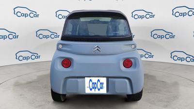 Citroën Ami 8