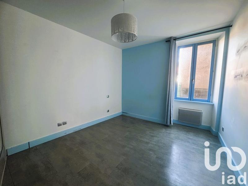 Appartement - 124 m² - 4 pièces