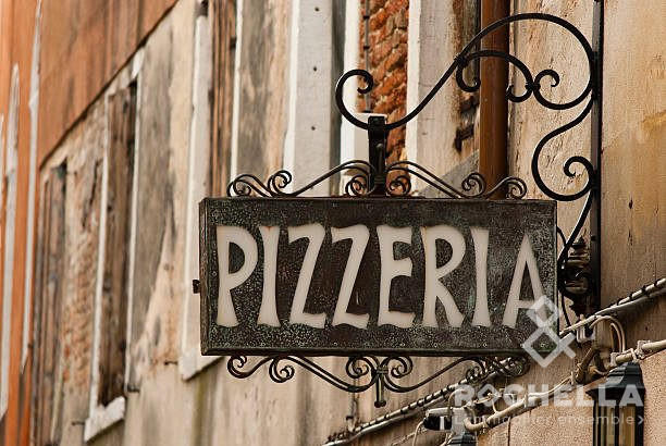 Fonds de commerce - Hôtellerie / Restauration - 70 m²