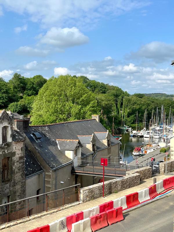 Appartement - 57 m² - 4 pièces