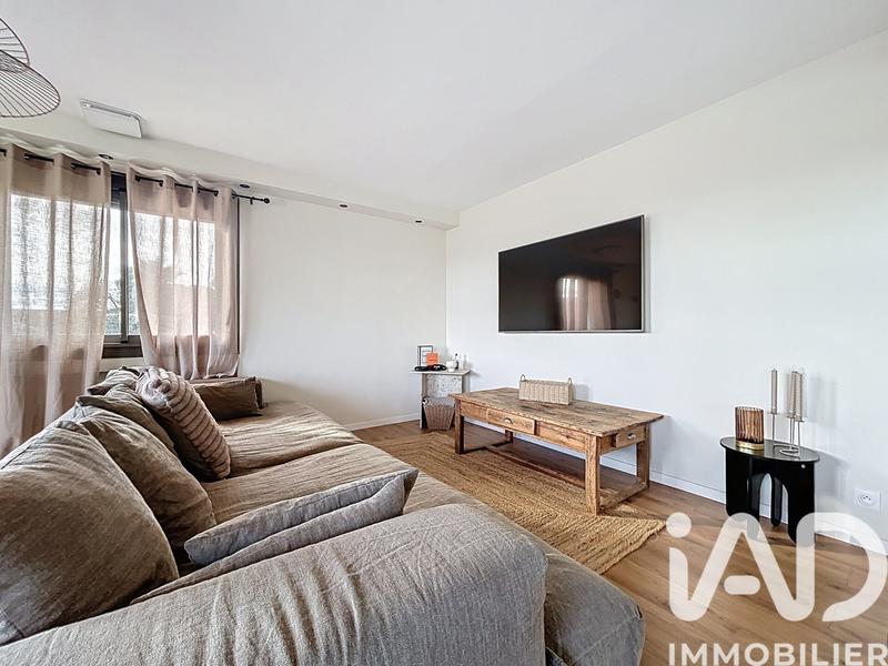 Maison - 103 m² - 4 pièces