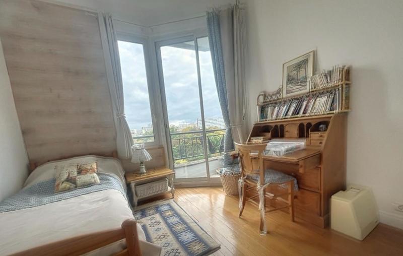 Appartement - 117 m² - 5 pièces