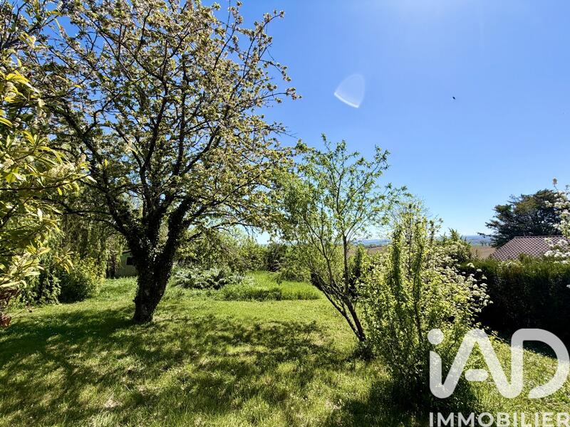 Maison - 190 m² - 6 pièces