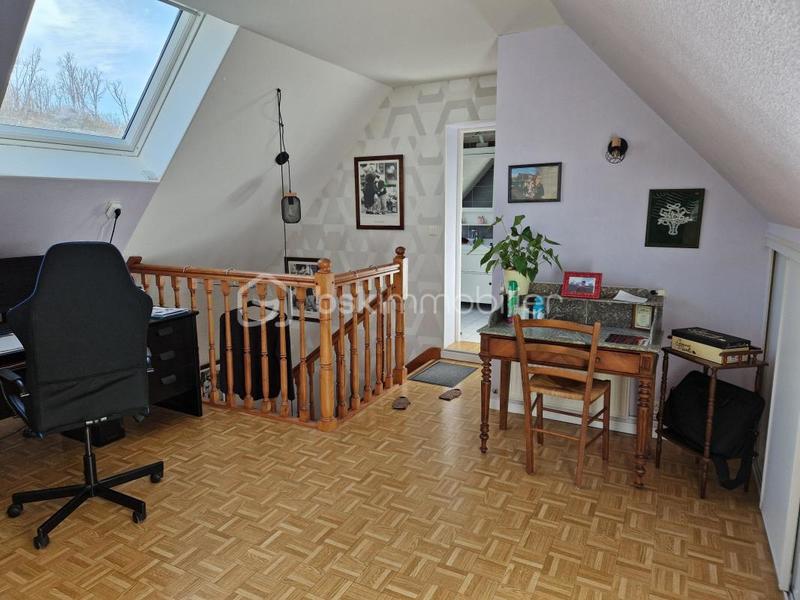 Maison de maîtres - 230 m² - 8 pièces