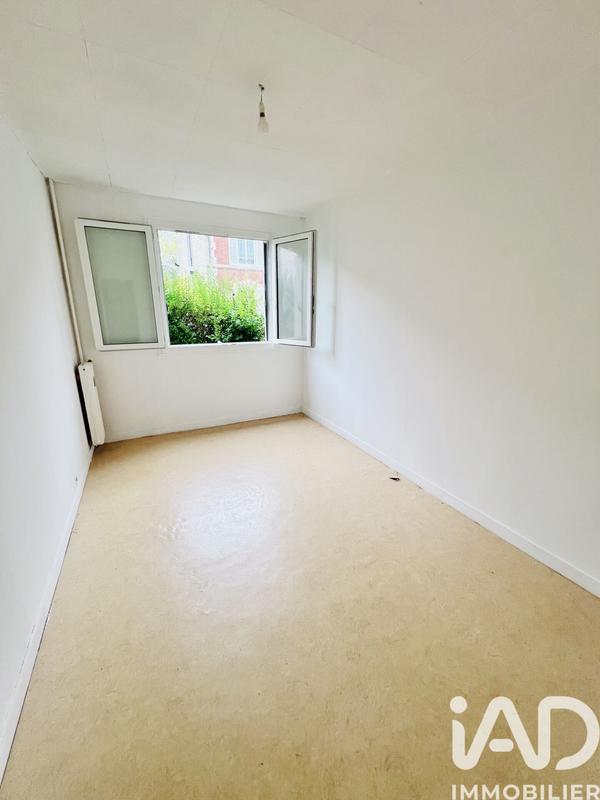 Appartement - 53 m² - 2 pièces