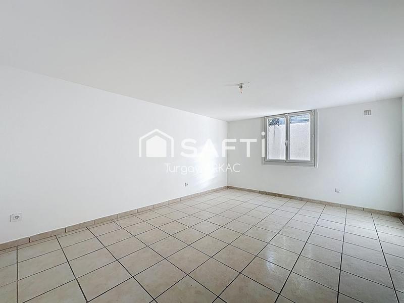 Maison - 167 m² - 7 pièces