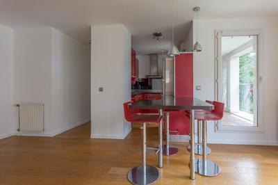 Duplex - 95 m² - 4 pièces