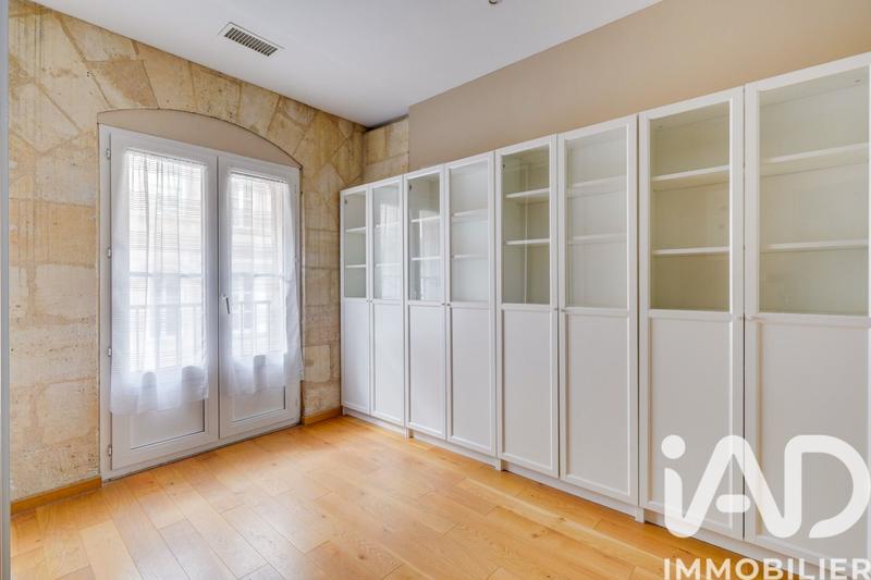 Appartement - 145 m² - 4 pièces