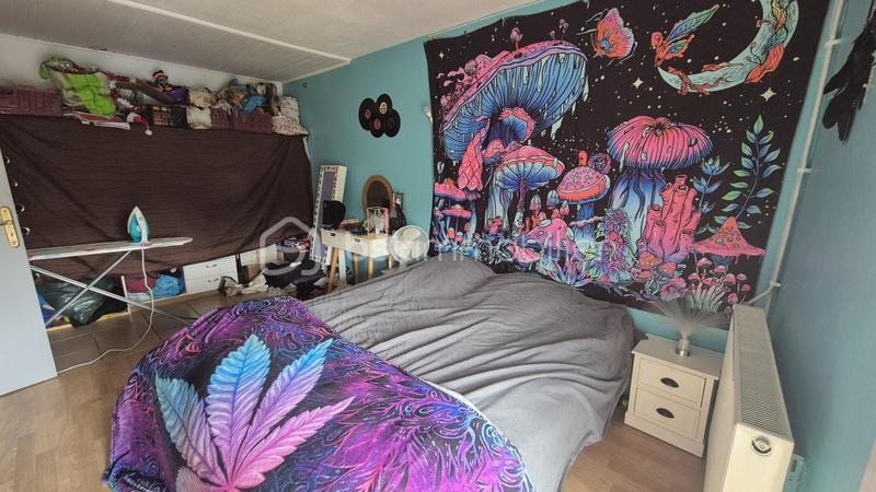 Maison traditionnelle - 119 m² - 5 pièces