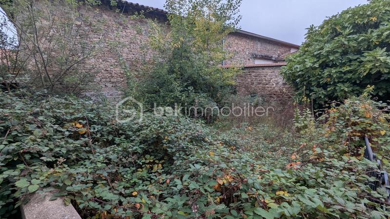 Maison - 82 m² - 4 pièces