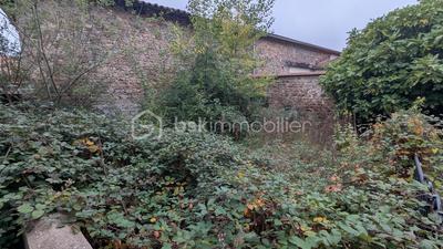 Maison - 82 m² - 4 pièces