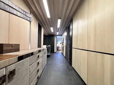 Appartement - 115 m² - 4 pièces