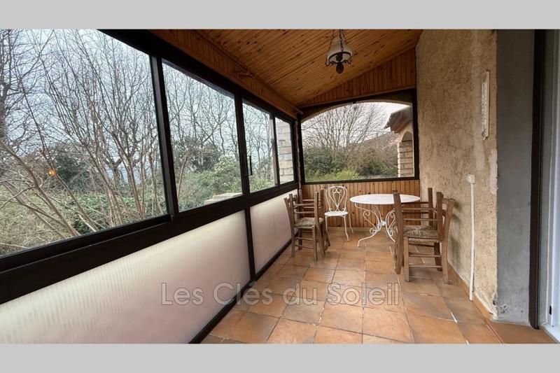 Villa - 127 m² - 5 pièces