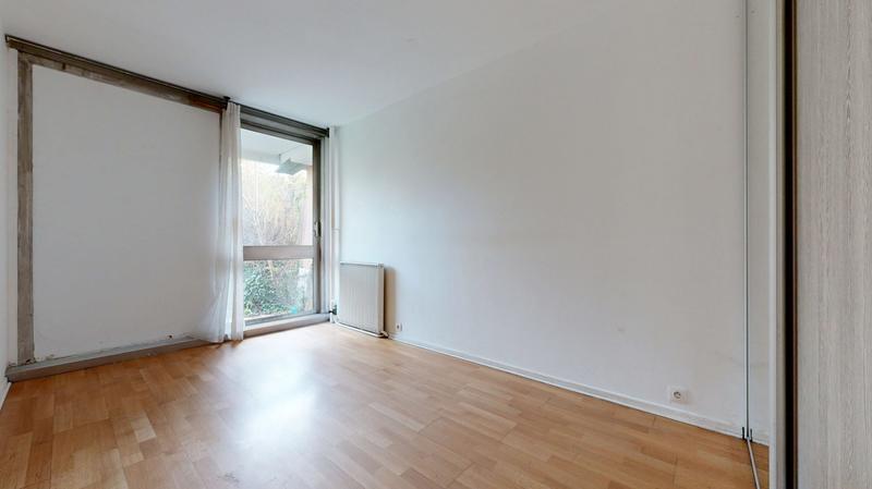 Appartement - 76 m² - 3 pièces