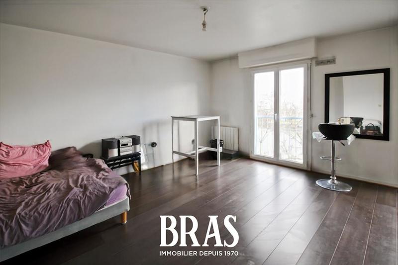 Appartement - 33 m² - 1 pièce
