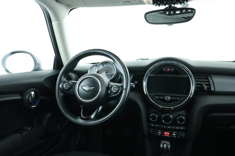 Mini Mini Cooper d 3p 116 ch