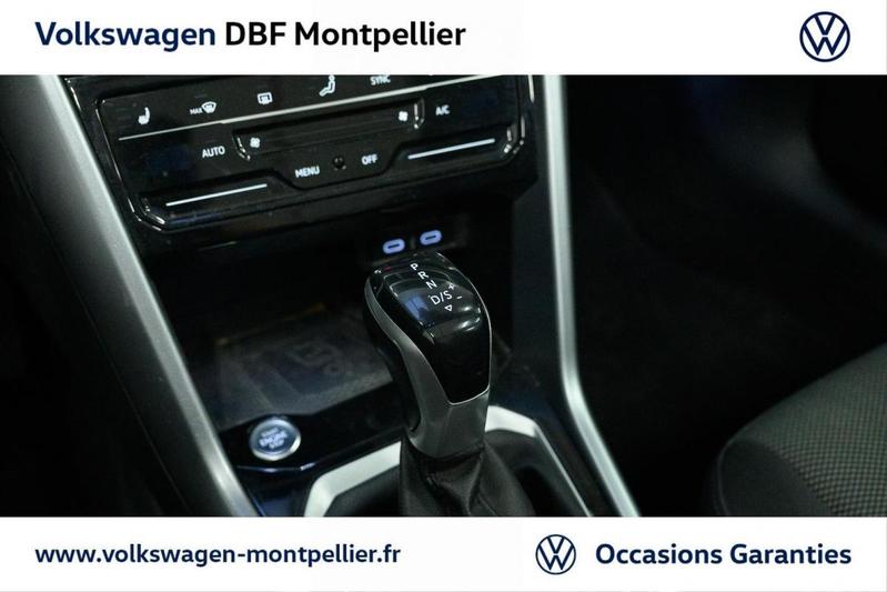 Volkswagen t-Roc Cabriolet 1.5 Tsi Evo 150 Start/Stop Dsg7 Style