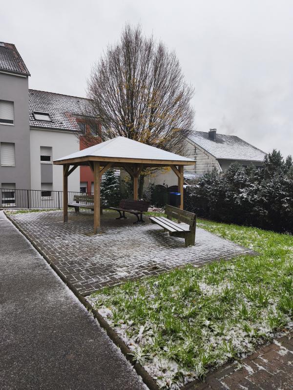 Appartement - 63 m² - 4 pièces