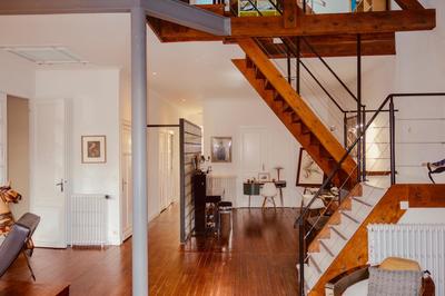 Maison - 350 m² - 7 pièces