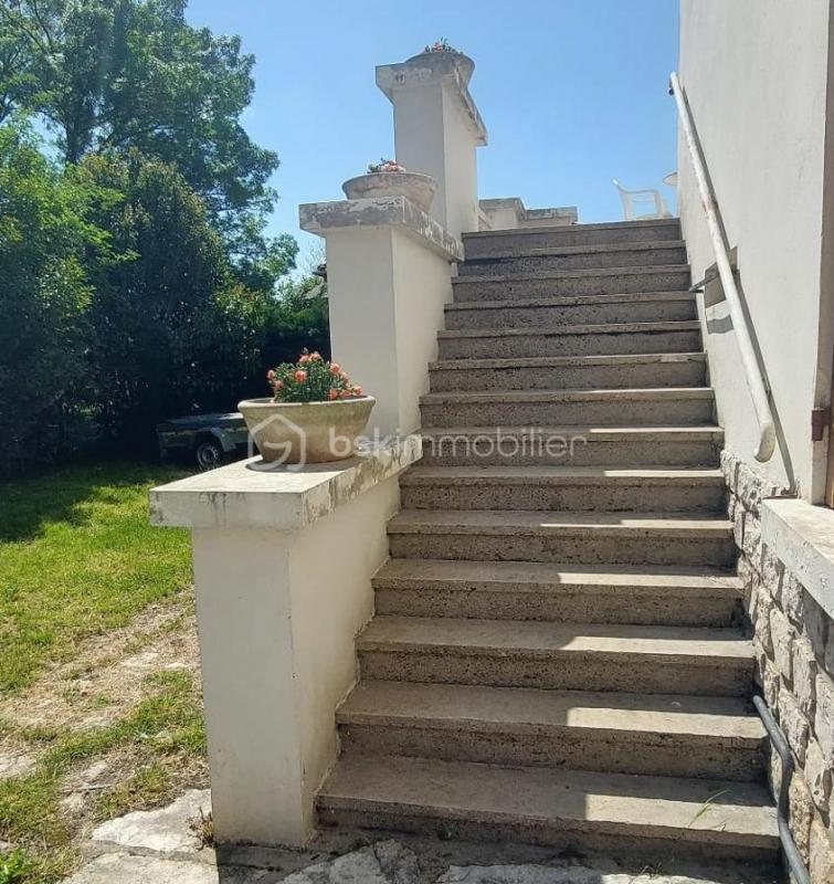 Maison d'architecte - 150 m² - 5 pièces