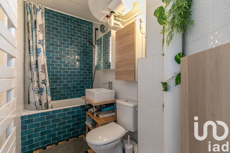 Appartement - 67 m² - 3 pièces