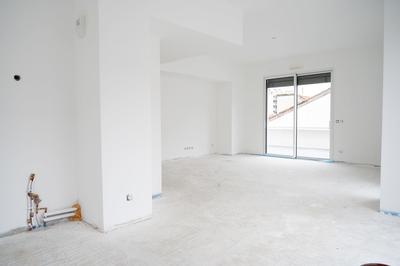 Appartement - 130 m² - 5 pièces