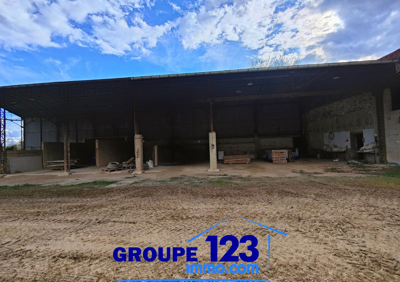 Maison - 133 m² - 6 pièces