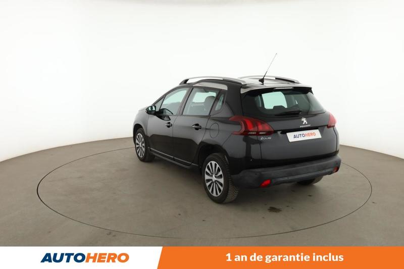 Peugeot 2008 1.6 Blue-HDi Active Business 100 ch
