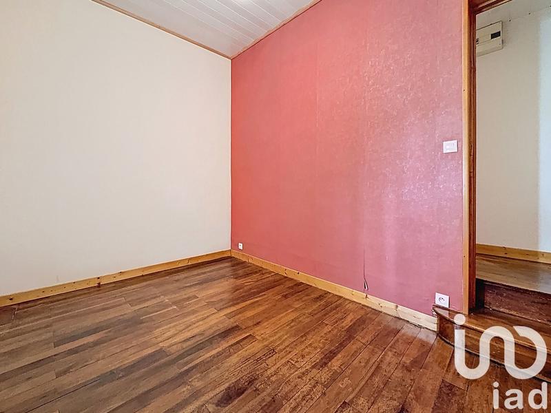Appartement - 89 m² - 4 pièces