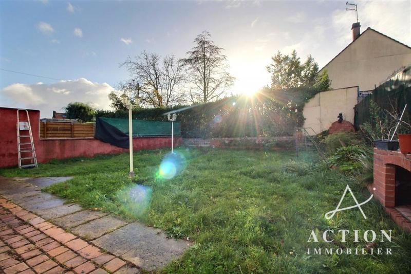 Maison - 71 m² - 3 pièces