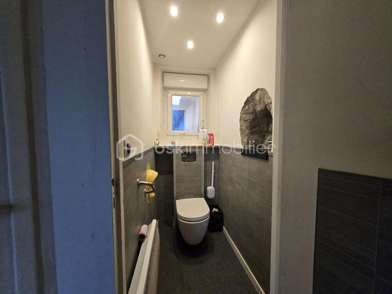 Corps de ferme - 125 m² - 4 pièces