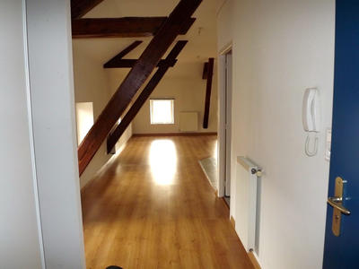 Appartement - 58 m² - 2 pièces