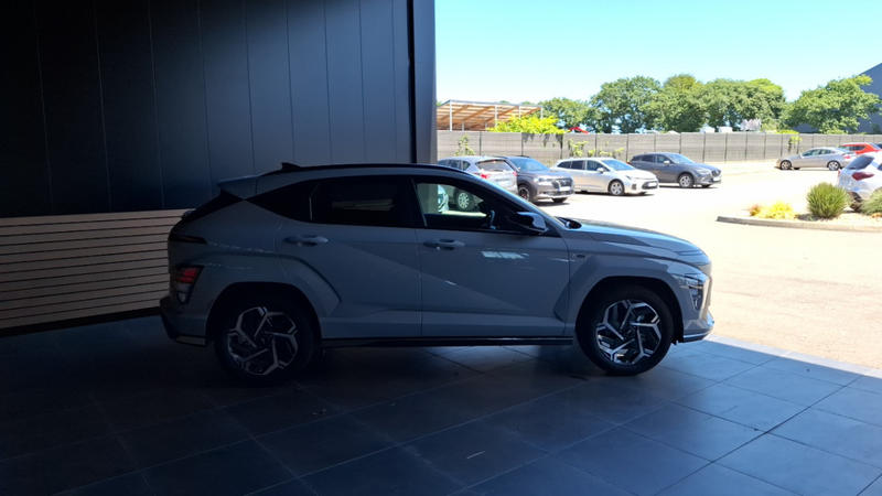 Hyundai Kona II 1.6 Hybrid 129 n Line Creative