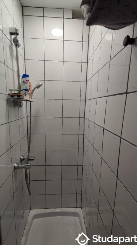 Appartement - 11 m² - 1 pièce