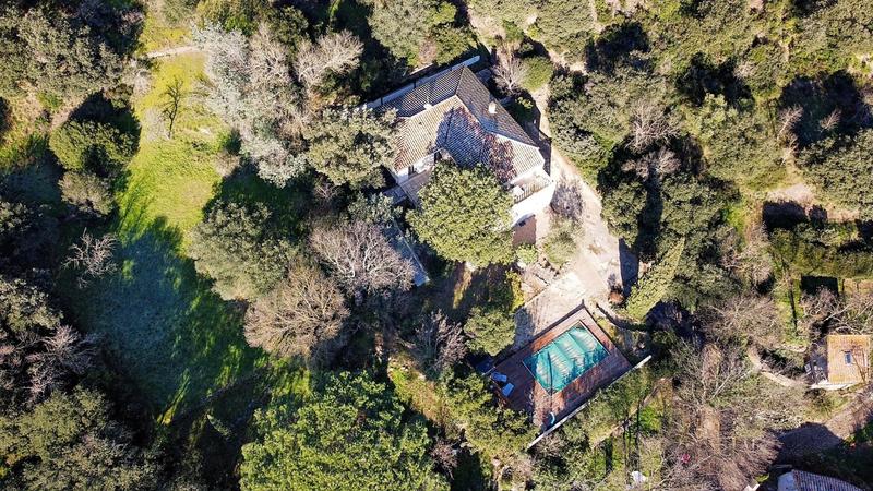 Maison de campagne - 126 m² - 4 pièces