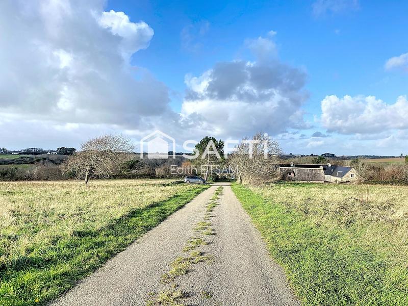 Maison - 525 m² - 23 pièces