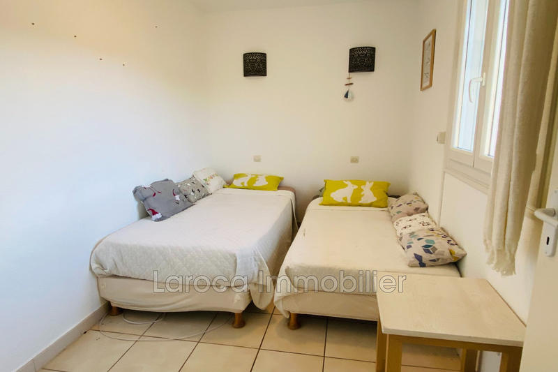 Appartement - 52 m² - 3 pièces