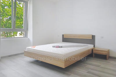 Appartement - 29 m² - 2 pièces