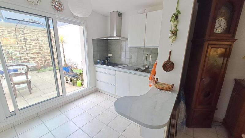 Appartement - 84 m² - 3 pièces