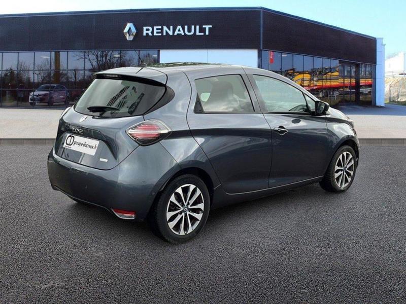 Renault Zoe R135 Intens
