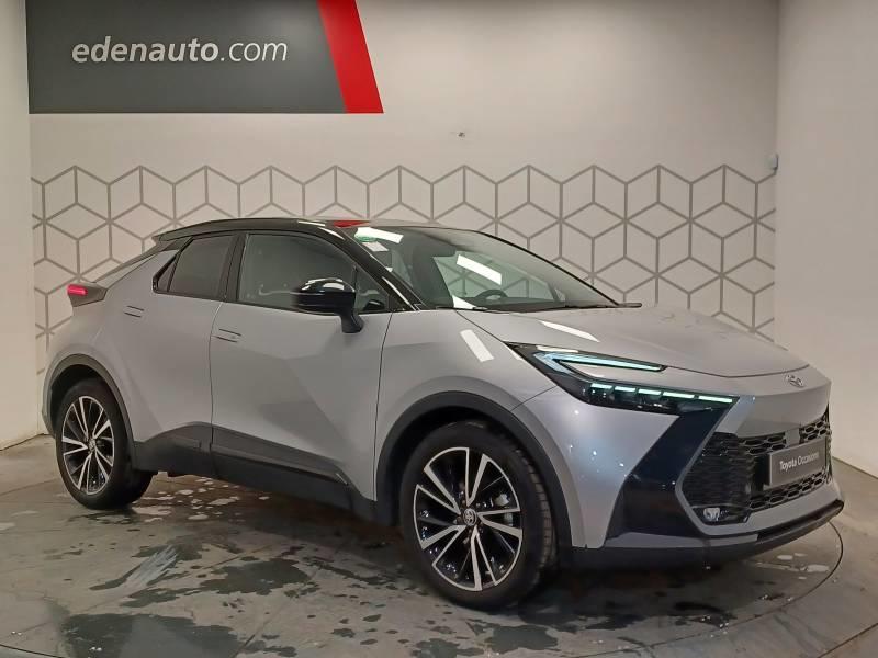 Toyota c-Hr Hybride 200 Collection