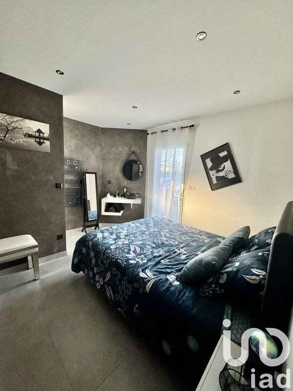 Maison - 156 m² - 6 pièces