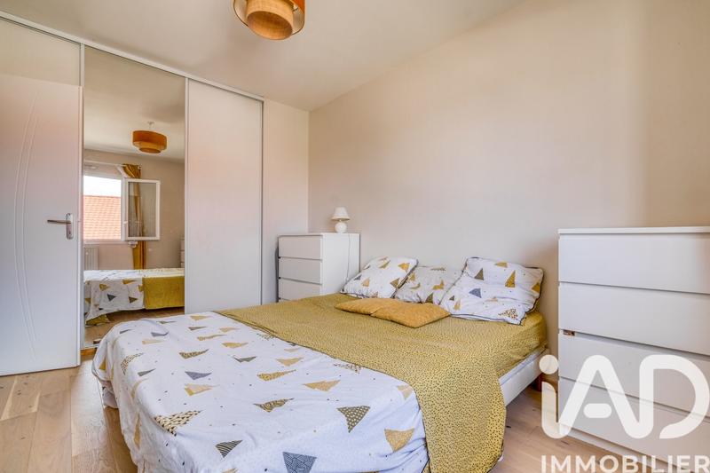 Maison - 126 m² - 5 pièces