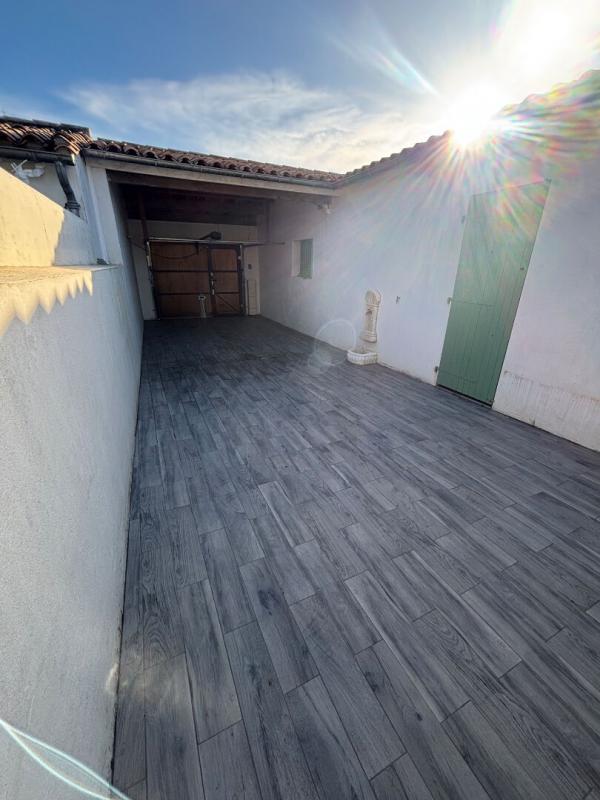 Maison - 101 m² - 4 pièces