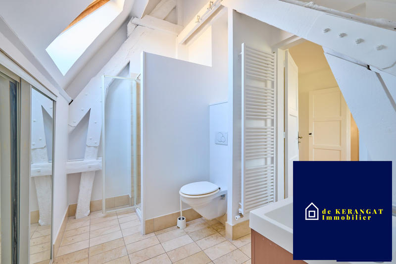 Maison - 186 m² - 7 pièces