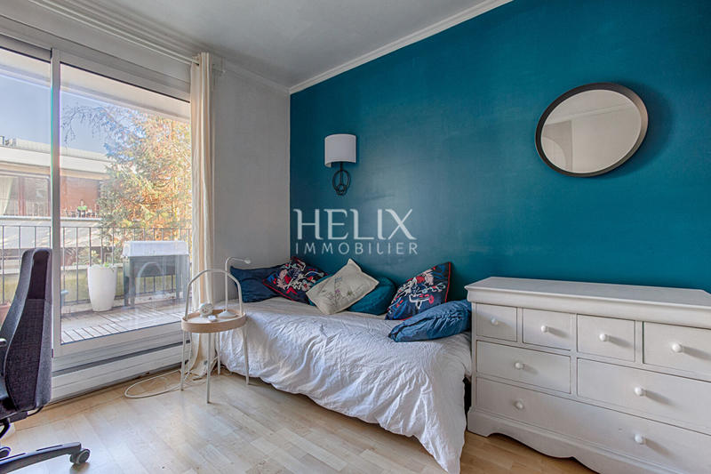 Appartement - 78 m² - 3 pièces